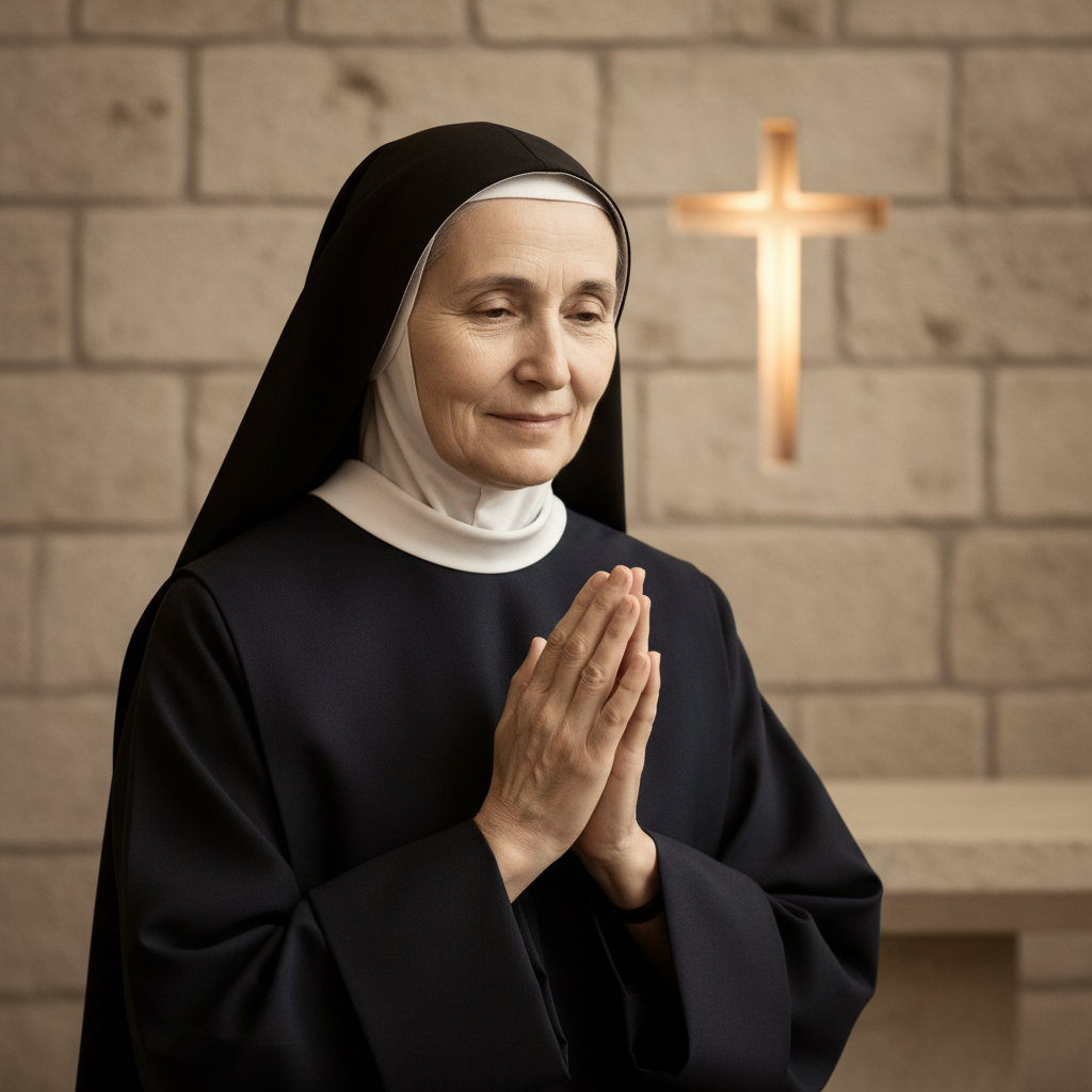 Madre Cecília