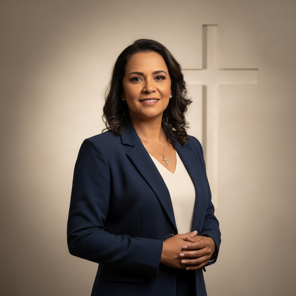 Pastora Ana